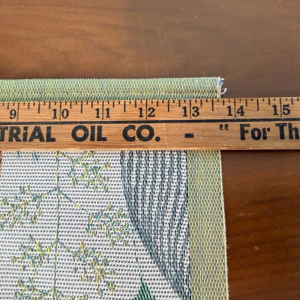 Ekelund Table Runner Unisex 14x51